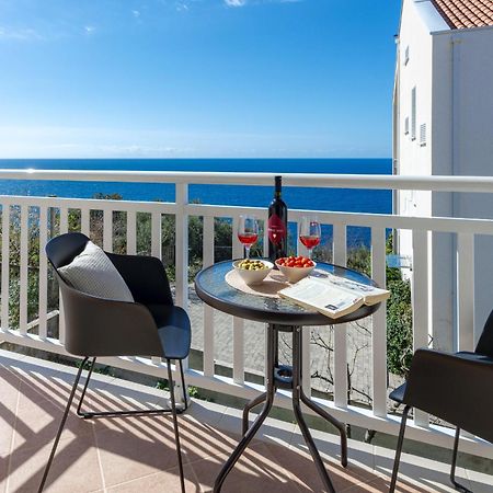 Apartments Lea Кавтат Екстериор снимка