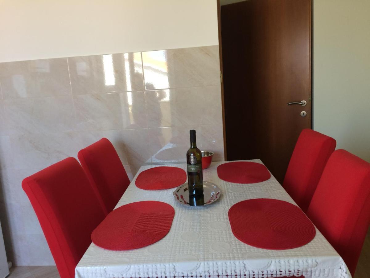 Apartments Lea Кавтат Екстериор снимка