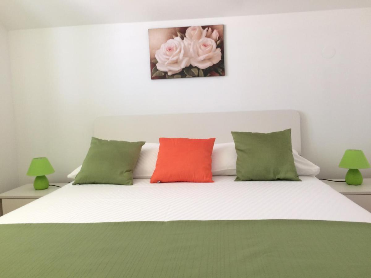 Apartments Lea Кавтат Екстериор снимка