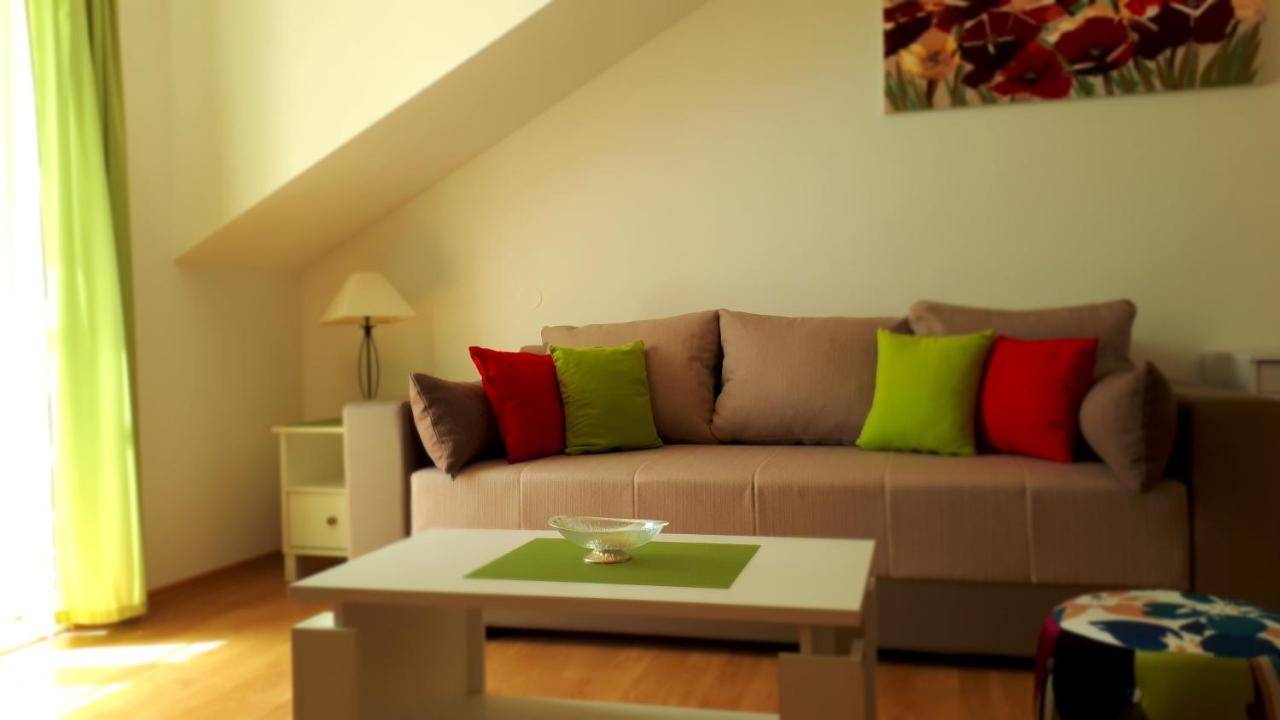Apartments Lea Кавтат Екстериор снимка