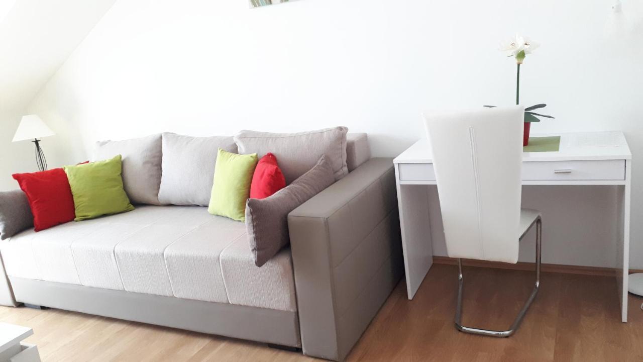 Apartments Lea Кавтат Екстериор снимка