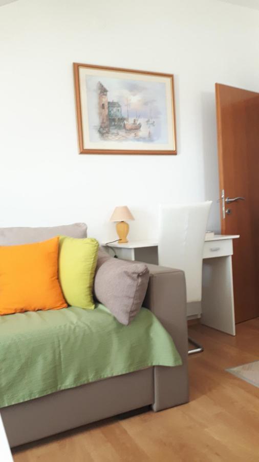 Apartments Lea Кавтат Екстериор снимка