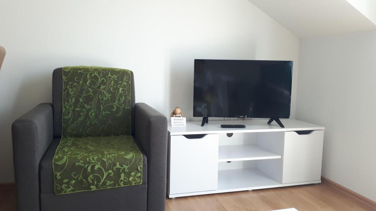 Apartments Lea Кавтат Екстериор снимка