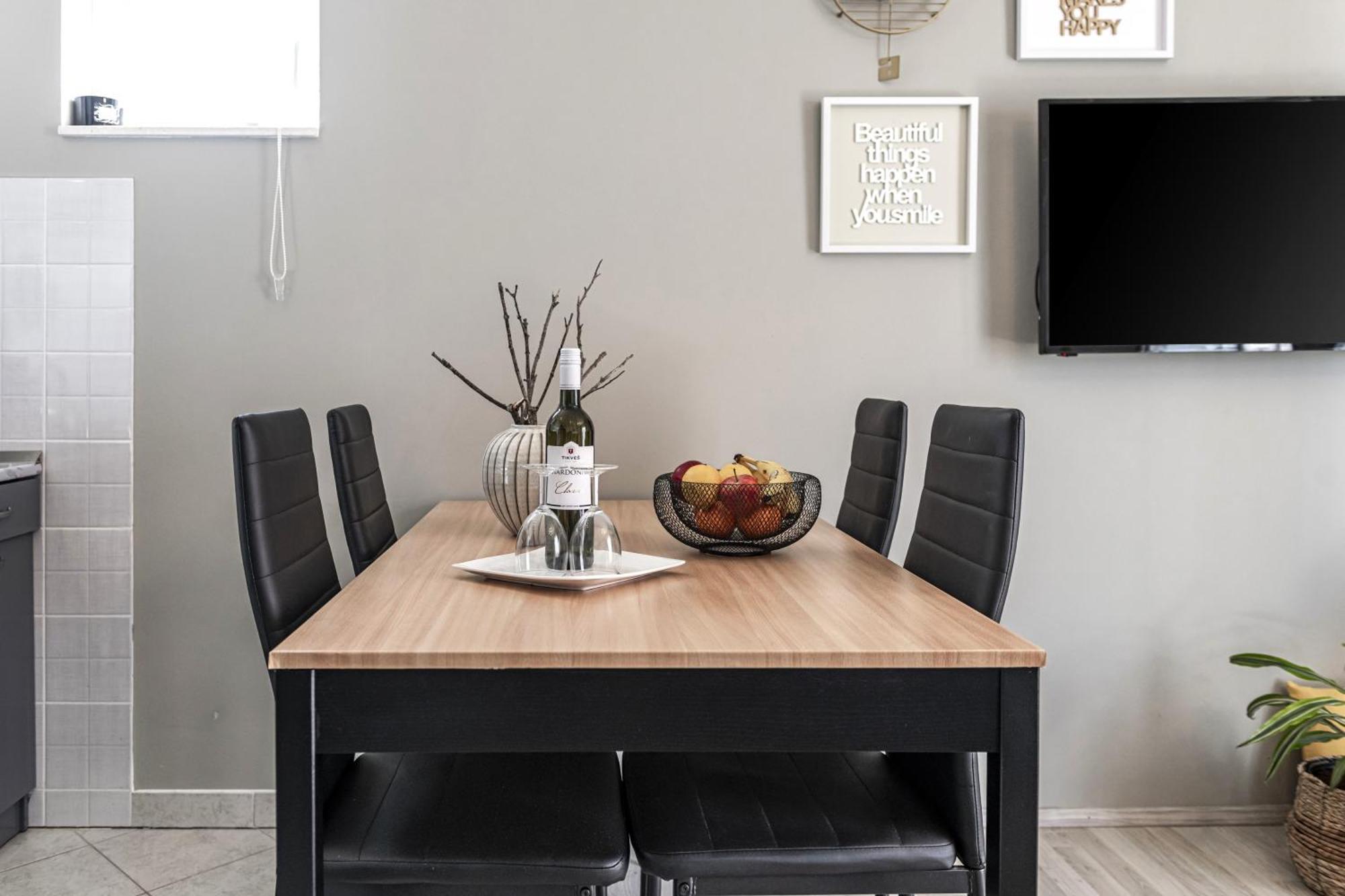 Apartments Lea Кавтат Екстериор снимка