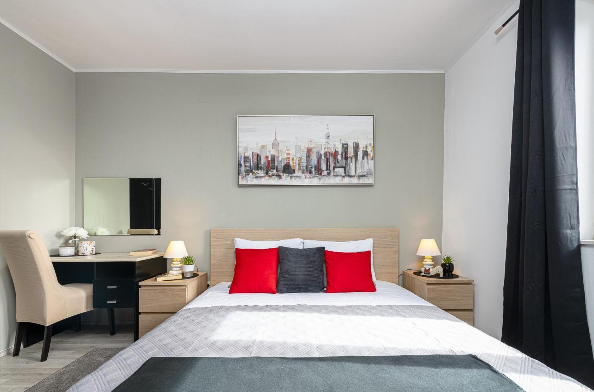 Apartments Lea Кавтат Екстериор снимка