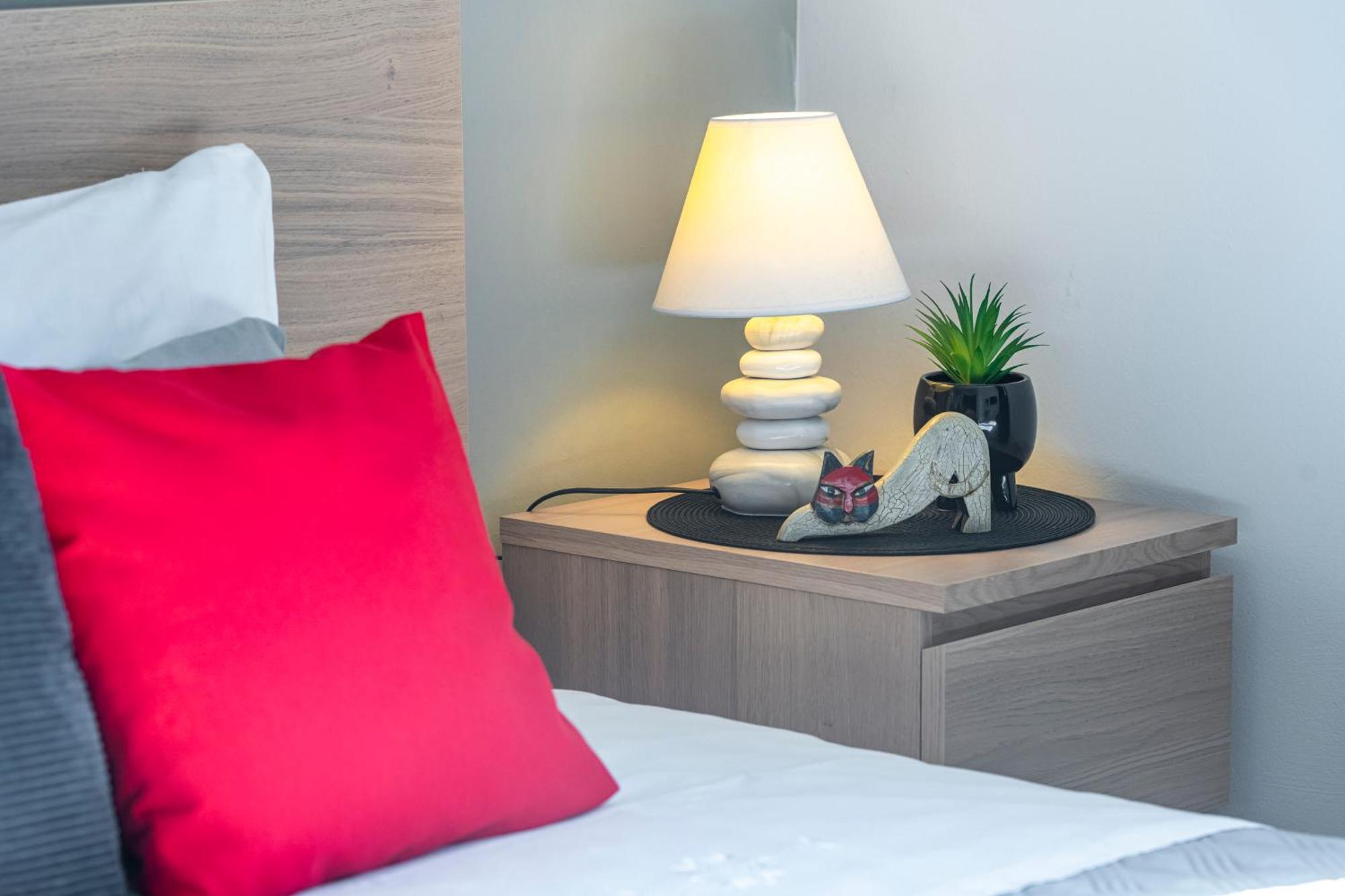 Apartments Lea Кавтат Екстериор снимка