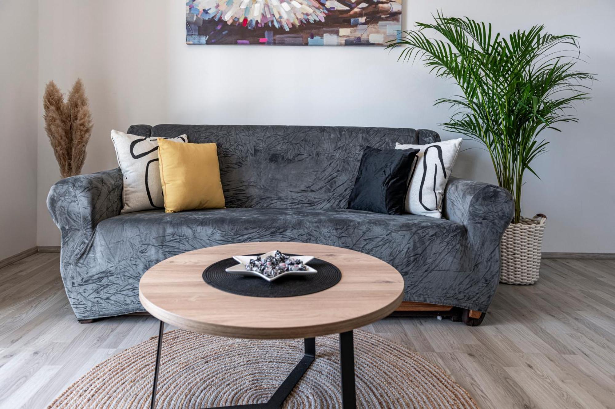 Apartments Lea Кавтат Екстериор снимка