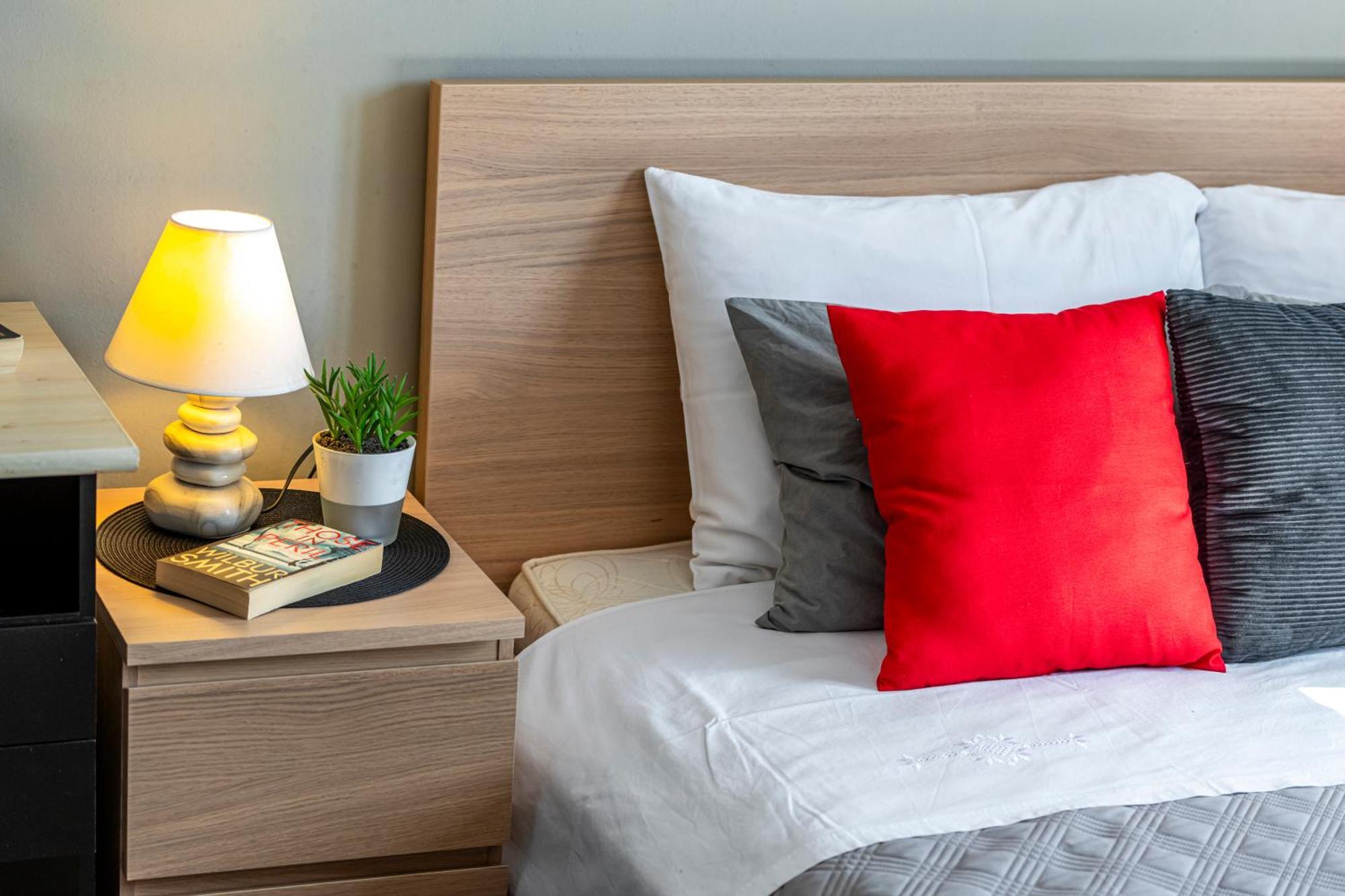 Apartments Lea Кавтат Екстериор снимка