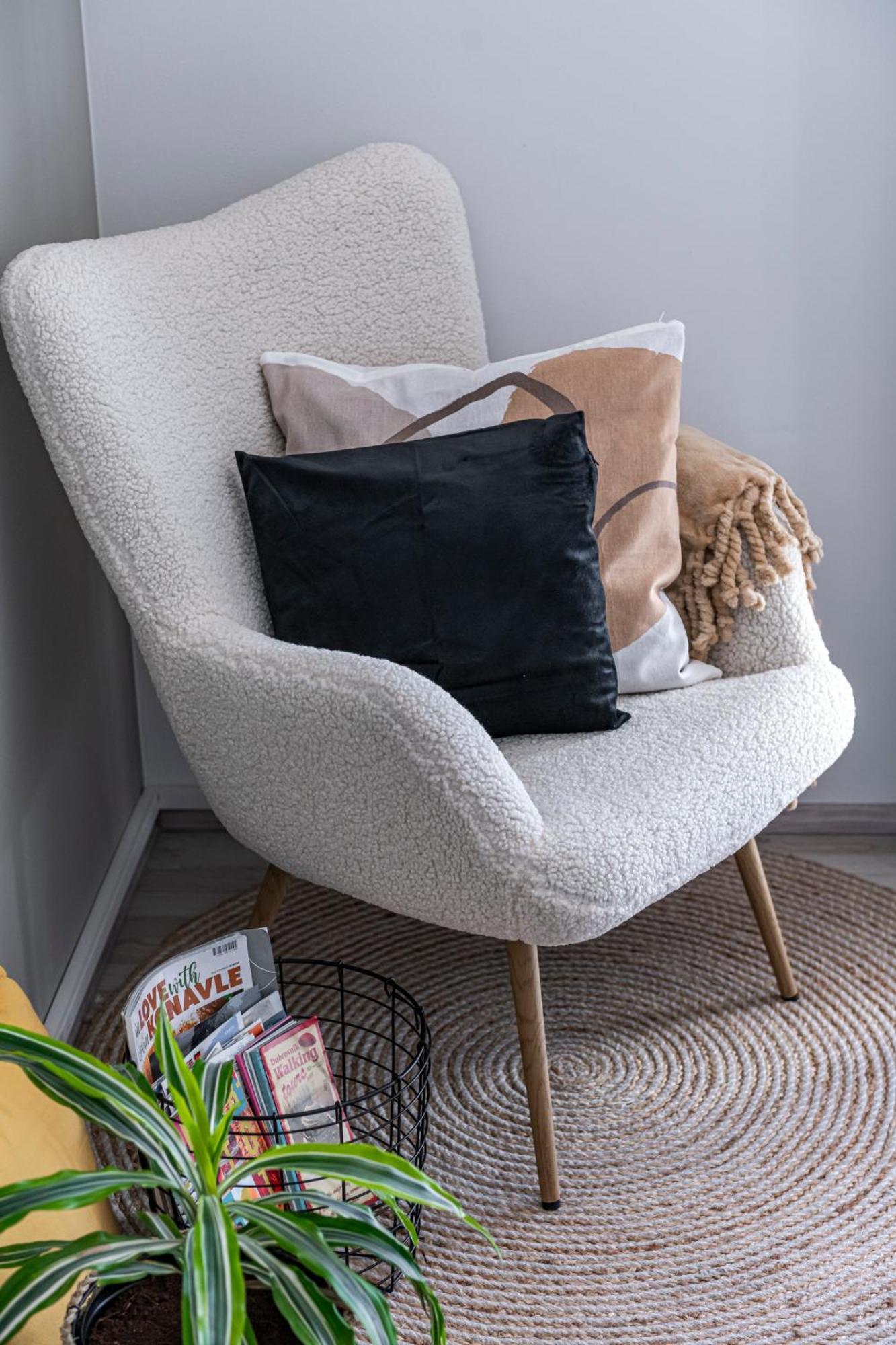 Apartments Lea Кавтат Екстериор снимка