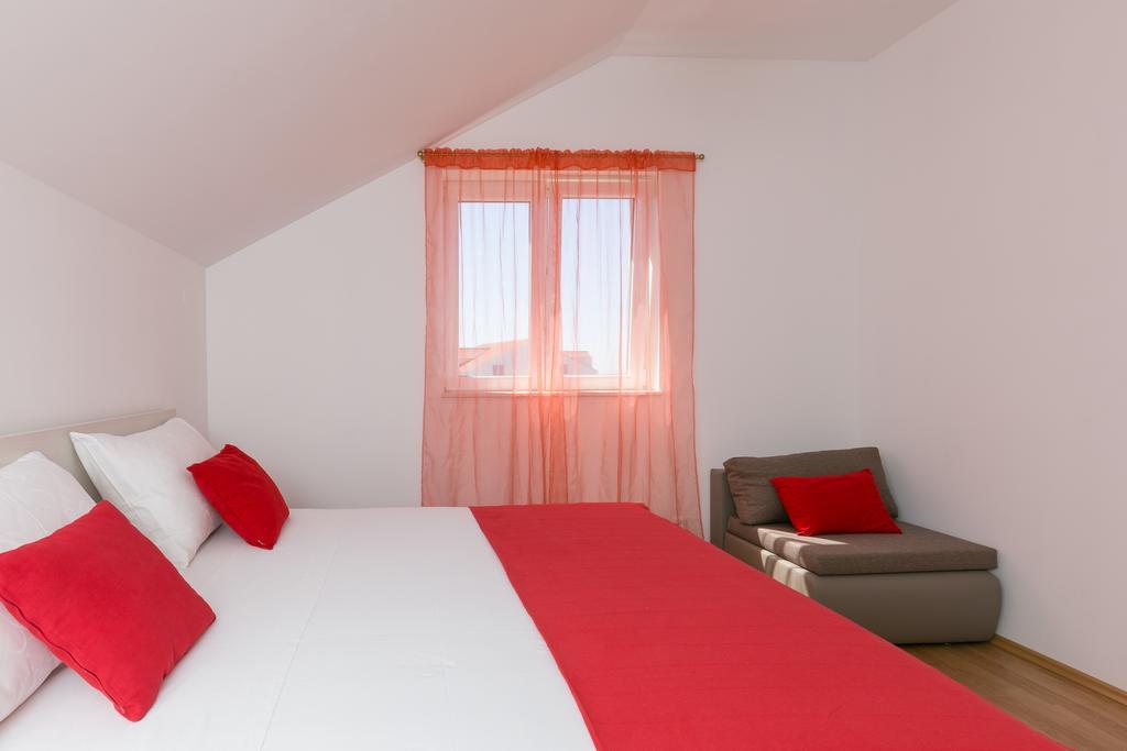 Apartments Lea Кавтат Екстериор снимка