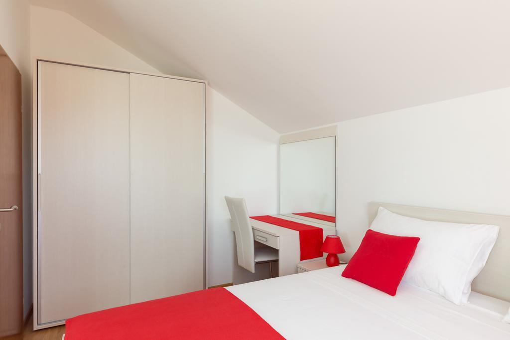Apartments Lea Кавтат Екстериор снимка