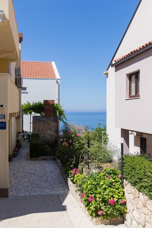 Apartments Lea Кавтат Екстериор снимка