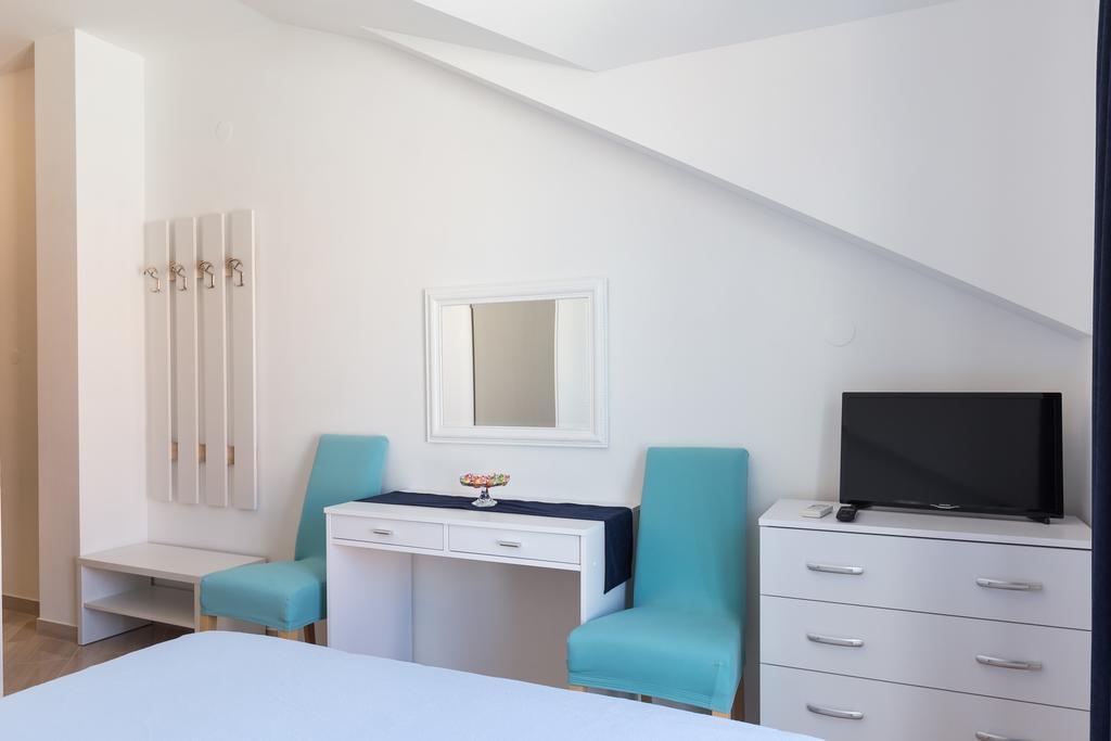 Apartments Lea Кавтат Екстериор снимка