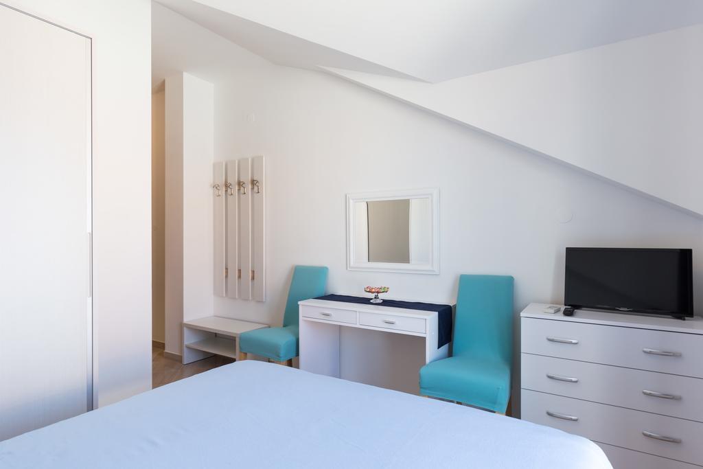 Apartments Lea Кавтат Екстериор снимка