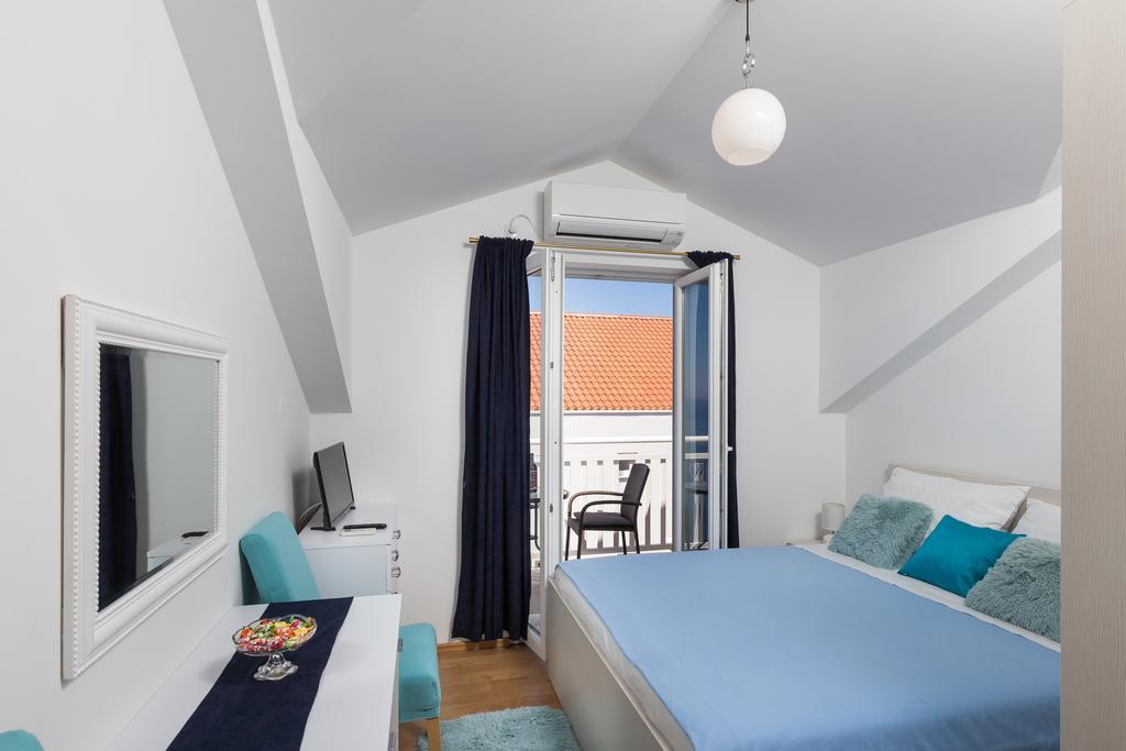 Apartments Lea Кавтат Екстериор снимка