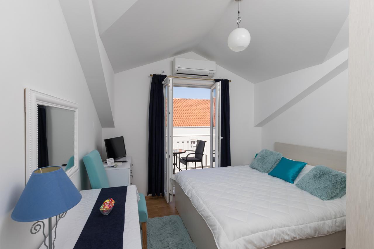Apartments Lea Кавтат Екстериор снимка