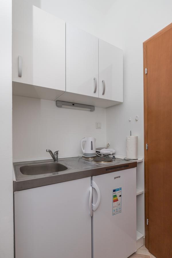 Apartments Lea Кавтат Екстериор снимка
