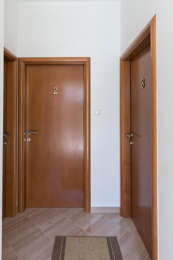 Apartments Lea Кавтат Екстериор снимка