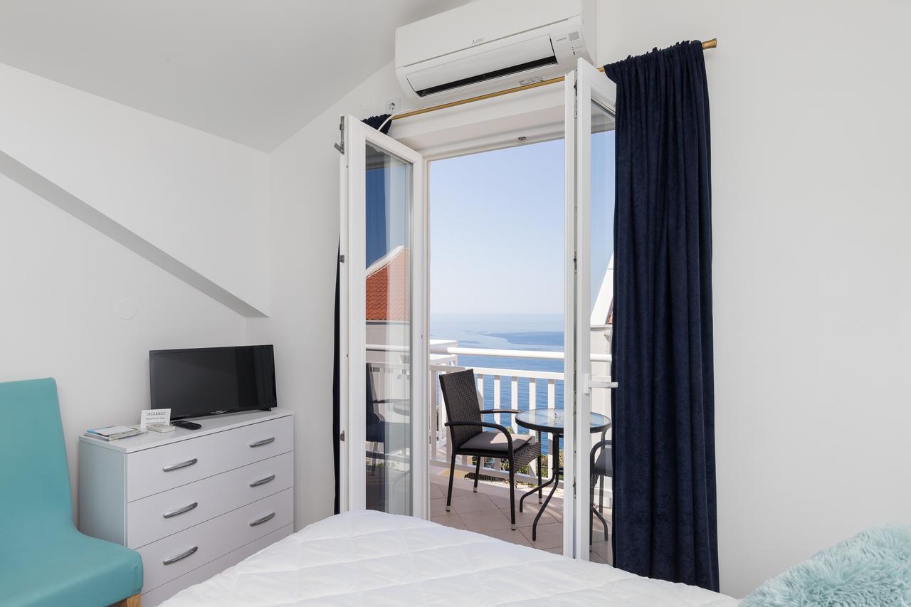 Apartments Lea Кавтат Екстериор снимка